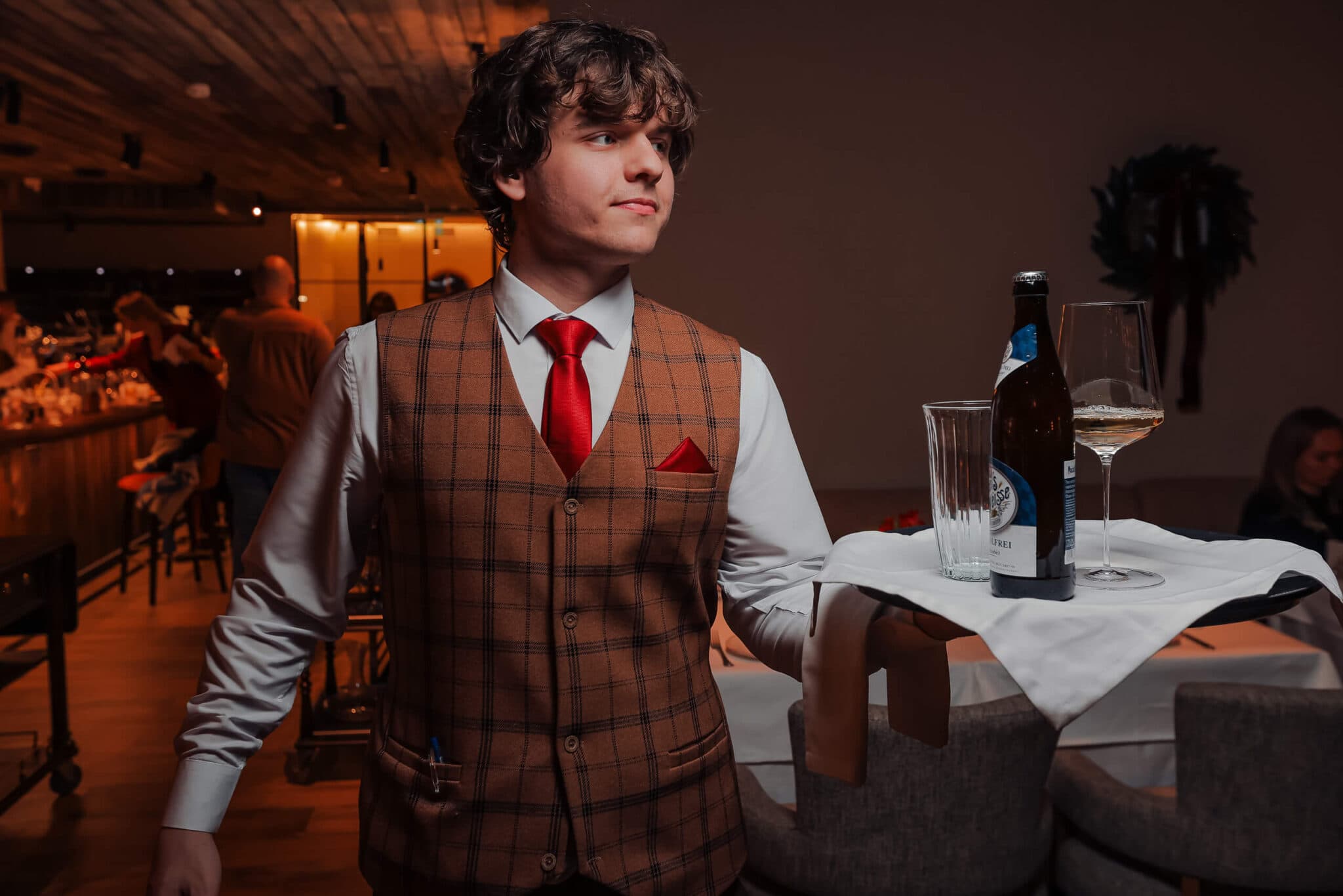 Ресторан Альпинисты в Красной Поляне