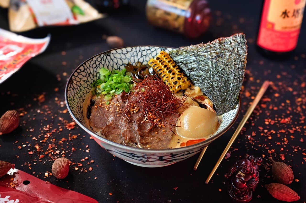 Кафе Toki в Красной Поляне