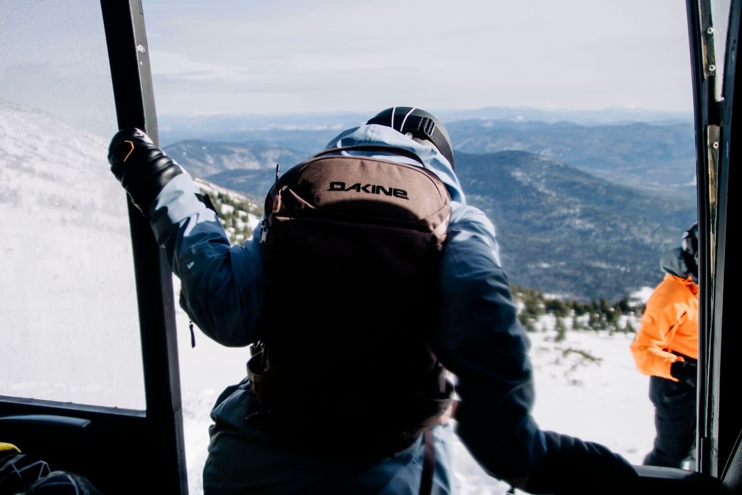 школа фрирайда в шерегеше, катание с гидом, обучение технике