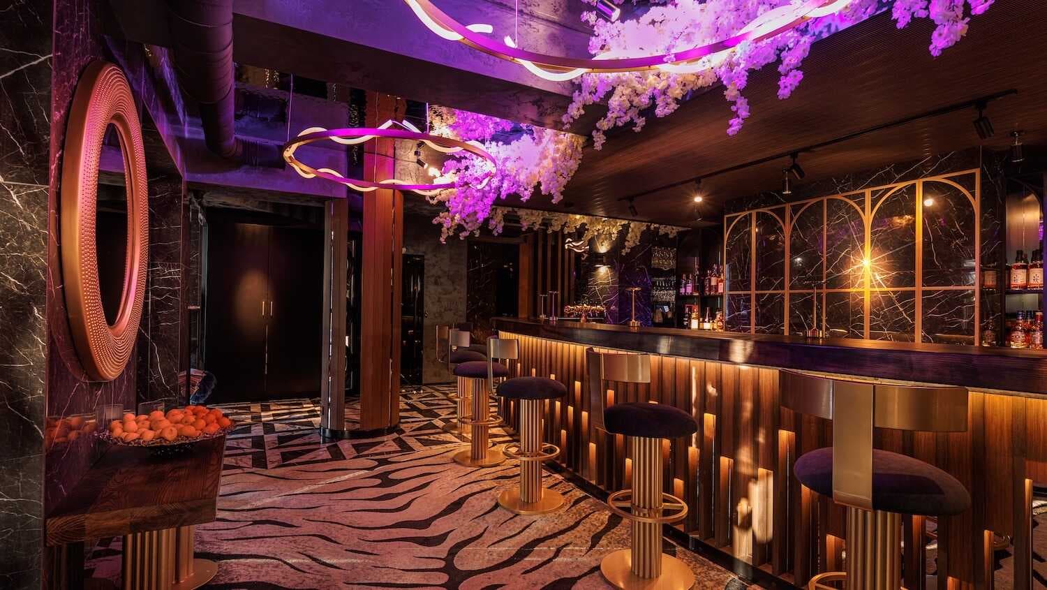 Ресторан Giorgio Suluguni в Красной Поляне