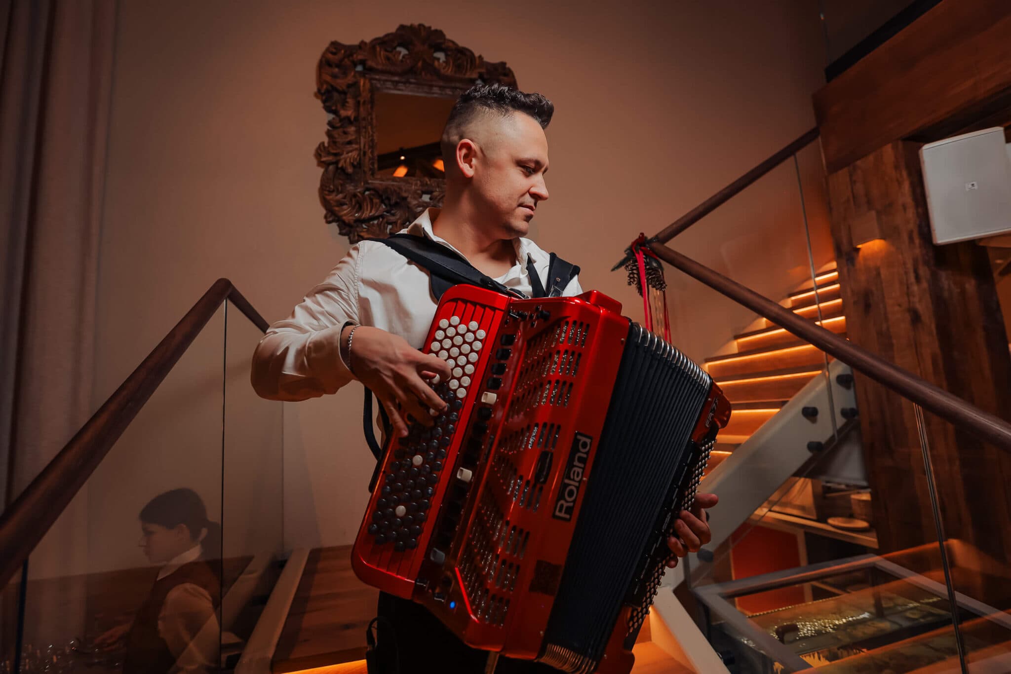 Ресторан Альпинисты в Красной Поляне