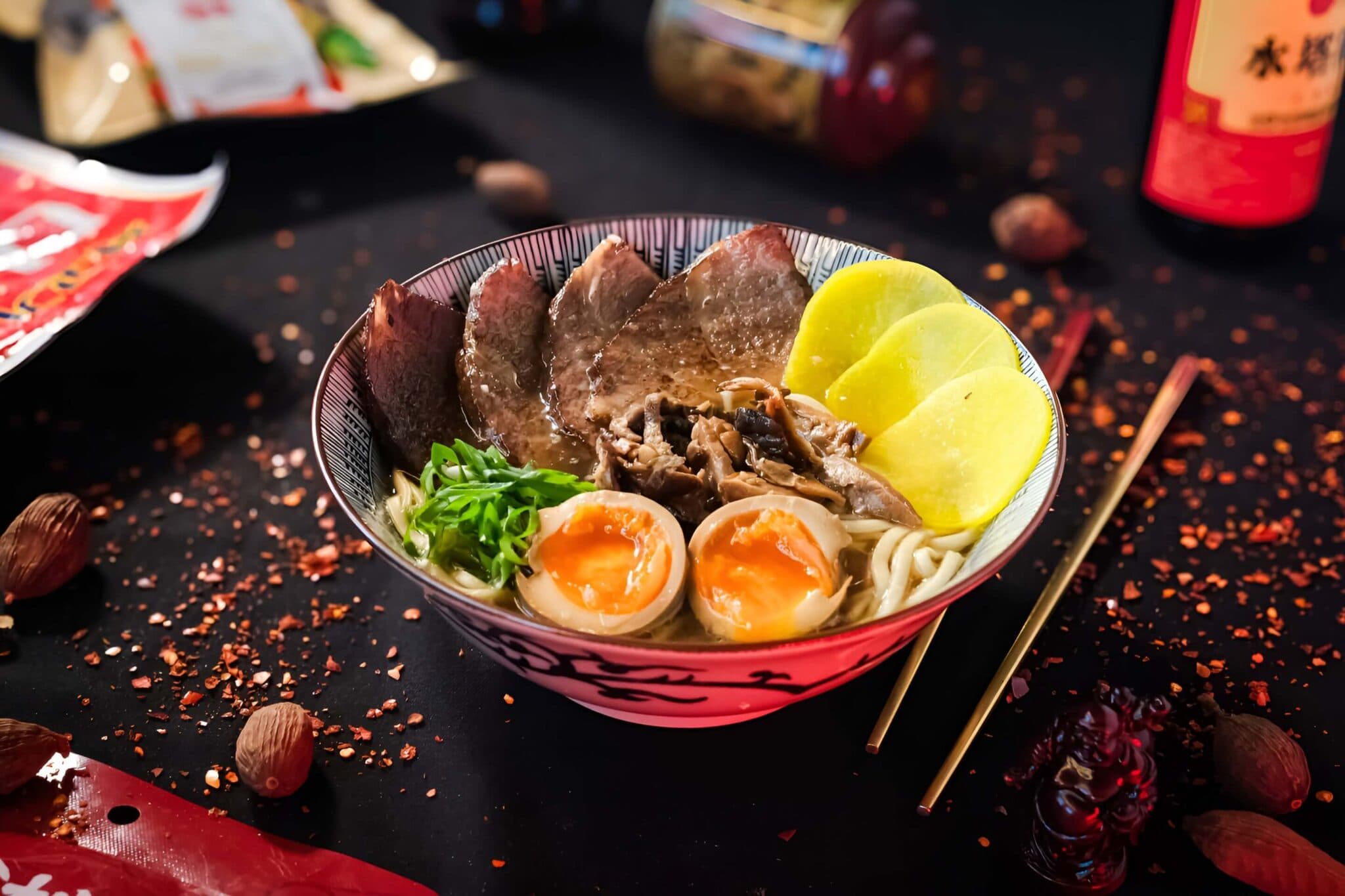 Кафе Toki в Красной Поляне