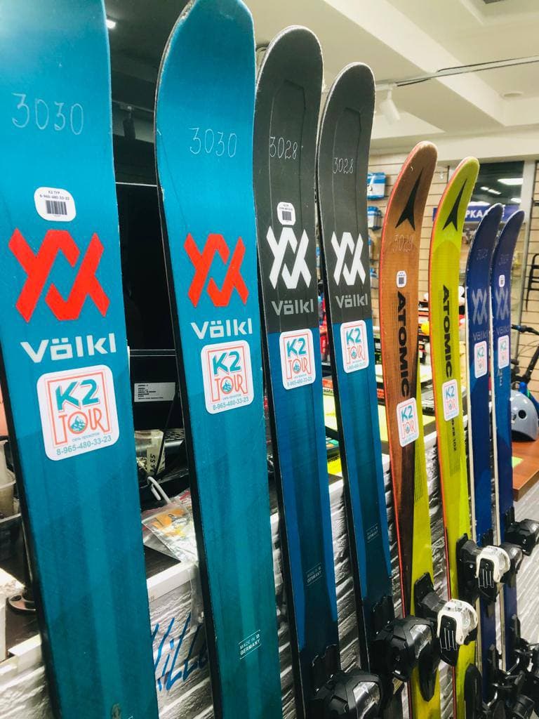 Аренда снаряжения и помощь 24/7