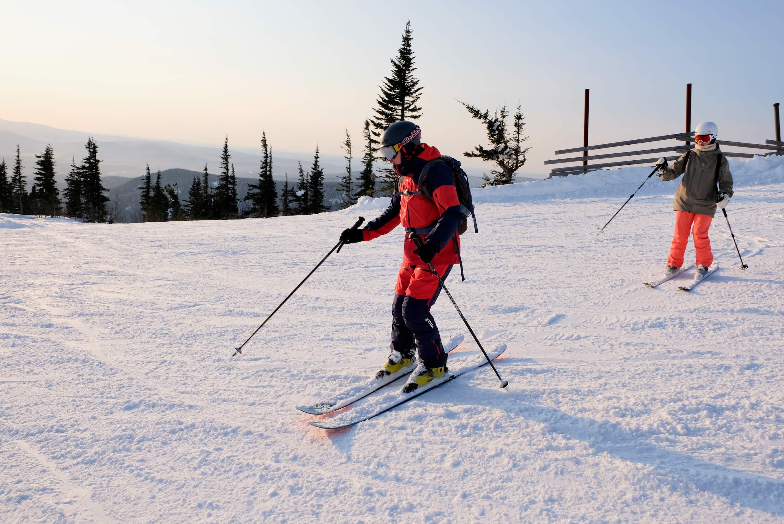 Обучение катанию