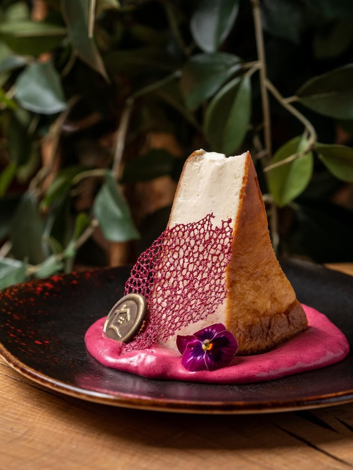 ресторан гости на курорте красная поляна