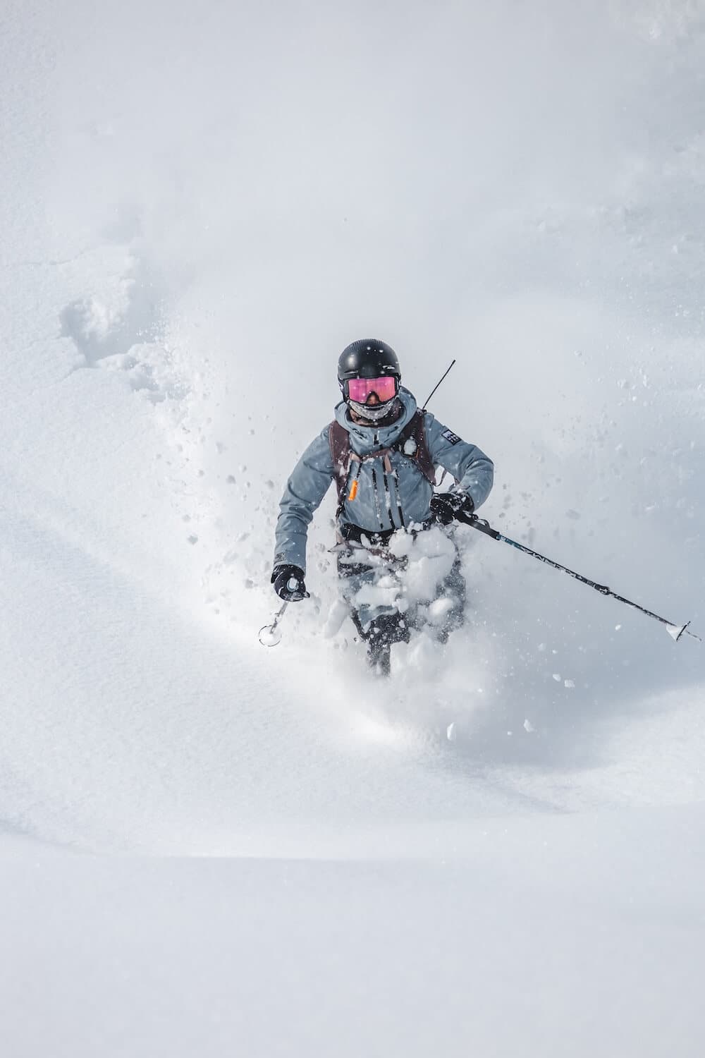 школа фрирайда в шерегеше, катание с гидом