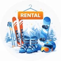 Снаряжение